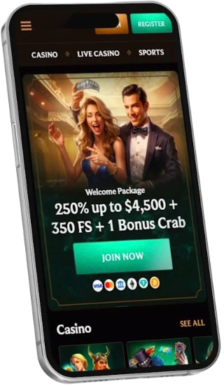 Enoch Online Casino App